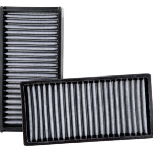 K&N Filters VF2022 washable cabin air filter