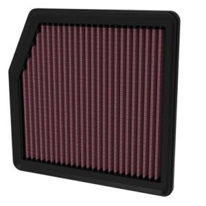 K&N 33-5155 High-Flow Air Filter for INFINITI QX60 and Nissan Murano