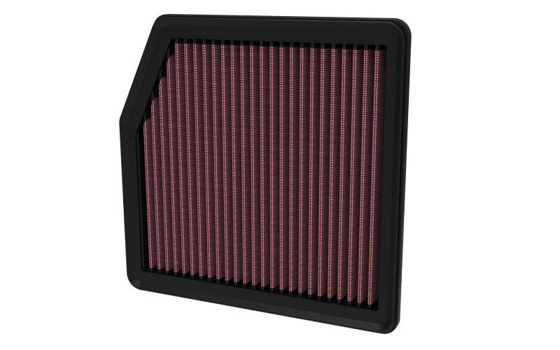 K&N 33-5155 High-Flow Air Filter for INFINITI QX60 and Nissan Murano