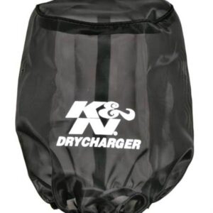 K&N Filters RU-2590DK Drycharger air filter wrap