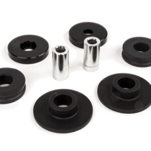 Dinan D110-0007 Rear Upper Shock Mount Kit for BMW