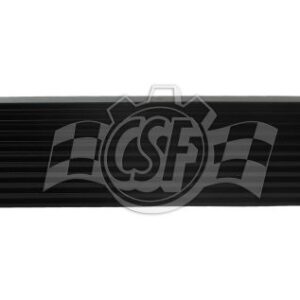 CSF Radiators 6069 for effective cooling systems