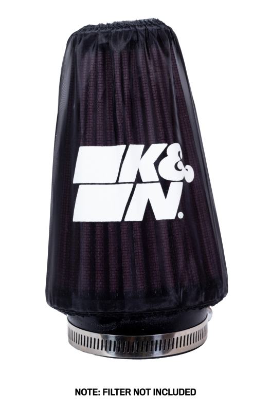 K&N 22-8030DK Drycharger Air Filter Wrap - Image 5