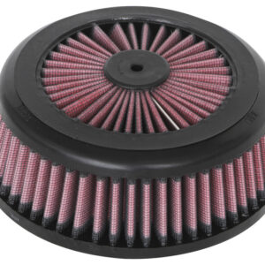 K&N Filters KA-2409XD High-Flow Air Filter front view