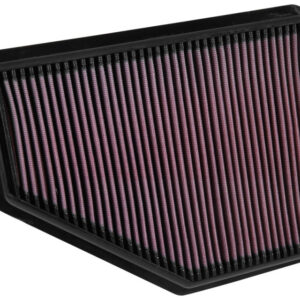 K&N 33-5051 High-Flow Air Filter for Chevrolet Volt 2016-2019
