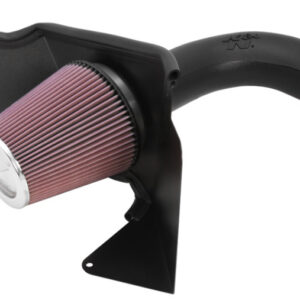 K&N 57-3021-1 Air Intake System for Chevrolet Silverado