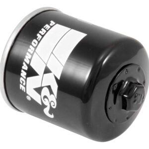 K&N Filters KN-156 Performance Oil Filter for Powersports