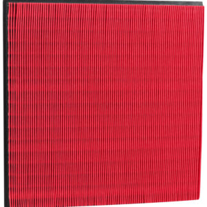 K&N Filters KNA-2966 Air Filter for high-flow performance