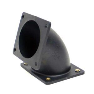 K&N Engineering 21516 Air Filter Adapter with mounting hardware