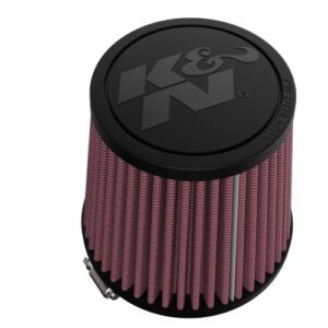 K&N Filters RU-9410 Universal Air Filter front view
