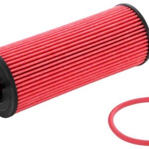 K&N HP-7026 Cartridge Oil Filter