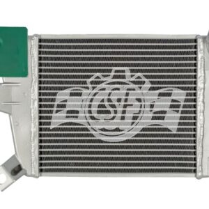 CSF 6018 Radiator for automotive cooling systems