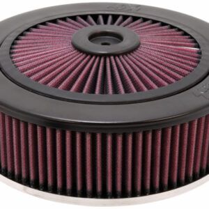 K&N Filters 66-3150 XStream Air Flow Top Filter