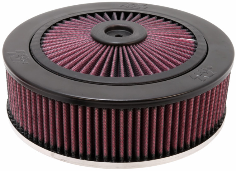 K&N Filters 66-3150 XStream Air Flow Top Filter