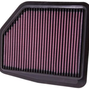 K&N 33-2429 High-Flow Air Filter for Suzuki Grand Vitara