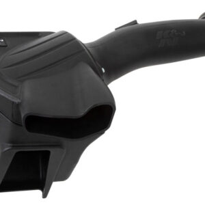K&N Filters 63-2613 Air Intake System with enclosed air box