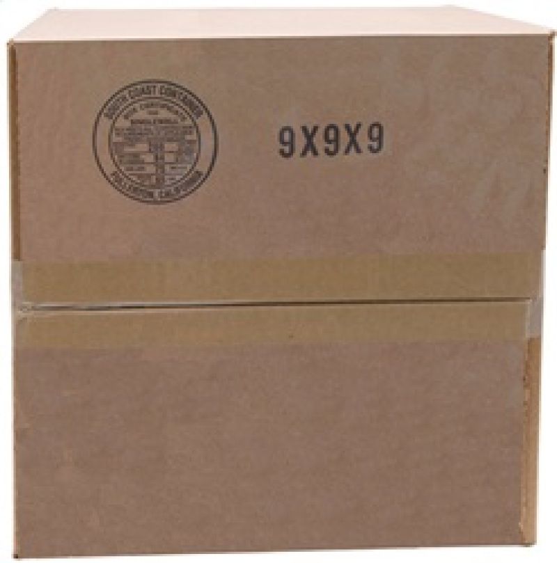 K&N Filters 58-1190 Air Filter Assembly - Image 6