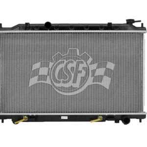 CSF Radiators 3371 for Belts and Cooling