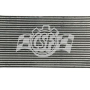 CSF Radiators 6059 for Saab 9-5 cooling system