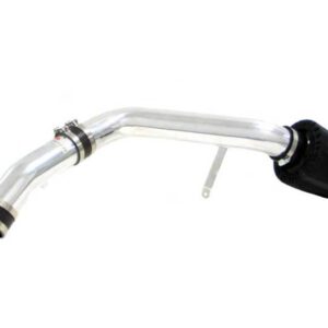 K&N 69-1207TP Typhoon cold-air intake system with high-flow air filter