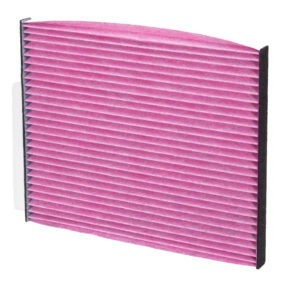 K&N Filters DVF6063 disposable cabin air filter package