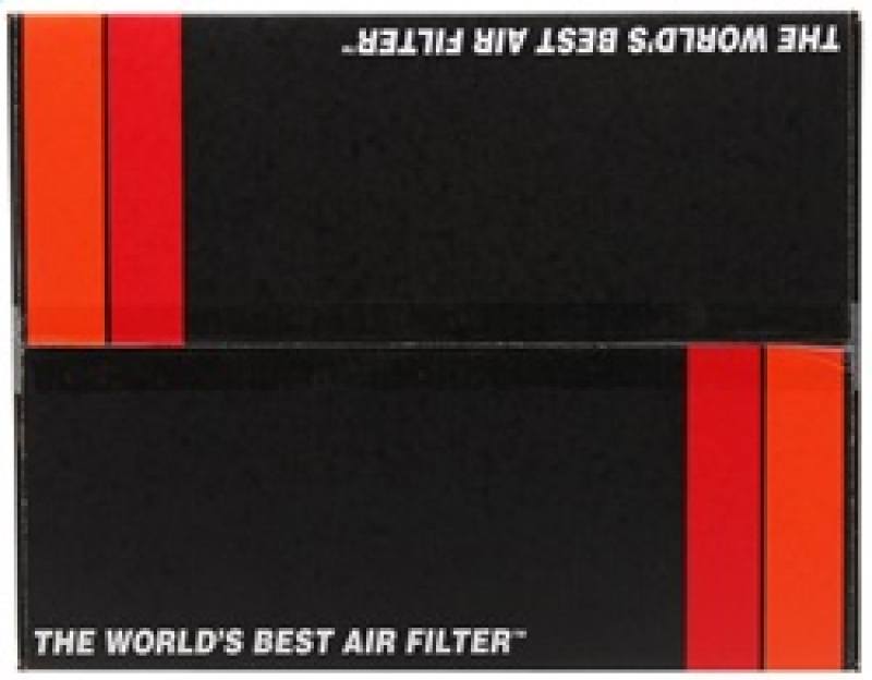 K&N Filters 57-1002 Air Intake System for Enhanced Performance - Image 10