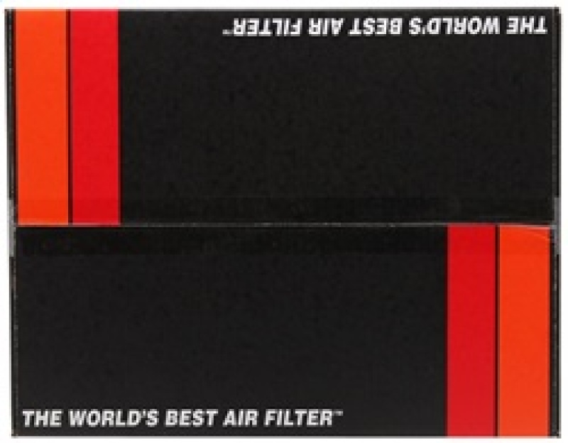 K&N Filters 57-3513 Air Intake System - Image 10