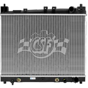 CSF 3001 Radiator for Belts and Cooling