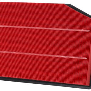 K&N Filters KNA-5083 Air Filter for high-flow performance