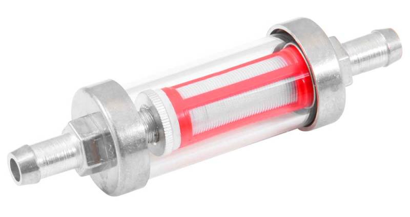Replaceable inner mesh filter of K&N Filters 81-0300