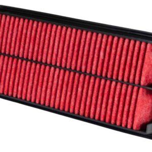 K&N Filters KNA-5040 Air Filter for high-flow performance