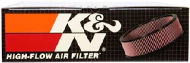 K&N E-3505 High-Flow Air Filter - Image 10