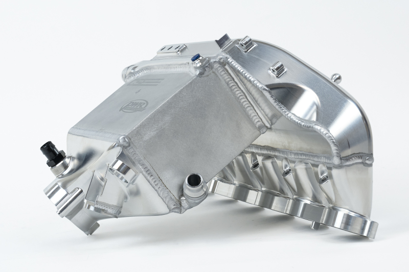 CSF 8233 Charge-Air-Cooler Manifold for Forced Induction - Image 10