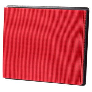 K&N Filters KNA-2483 Air Filter front view
