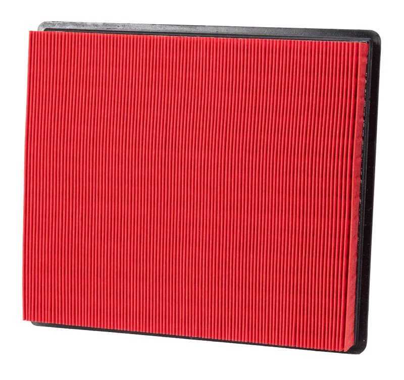 K&N Filters KNA-2483 Air Filter front view