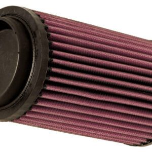 K&N PL-1003 High-Flow Air Filter for SxS / ATV, UTV