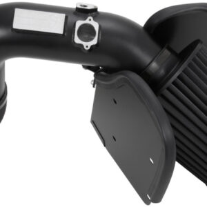 K&N Filters 71-1557 Blackhawk Induction air intake system