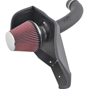K&N 57-1558 Air Intake System for Dodge Dakota
