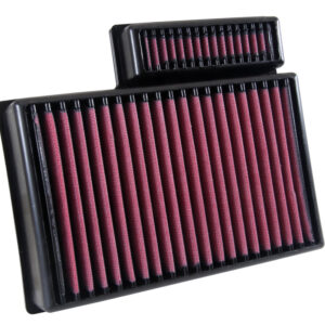 K&N 33-5024 High-Flow Air Filter for Ford Transit
