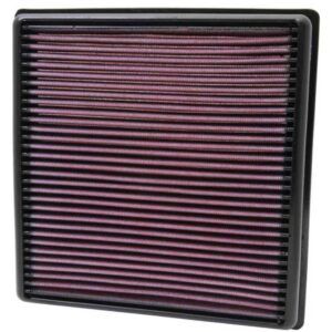 K&N 33-2470 High-Flow Air Filter for Chrysler 200