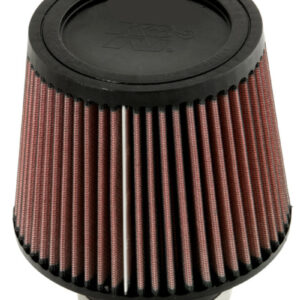K&N Filters RU-5176 Universal Air Filter front view
