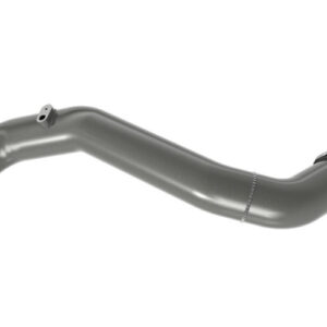 K&N Filters 77-1009KC Charge Pipe Kit for turbocharged vehicles
