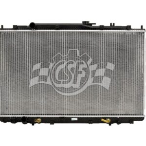CSF 2604 Radiator for Honda Odyssey 3.5L