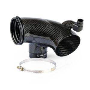 Dinan D760-0079 Turbo Inlet for enhanced performance