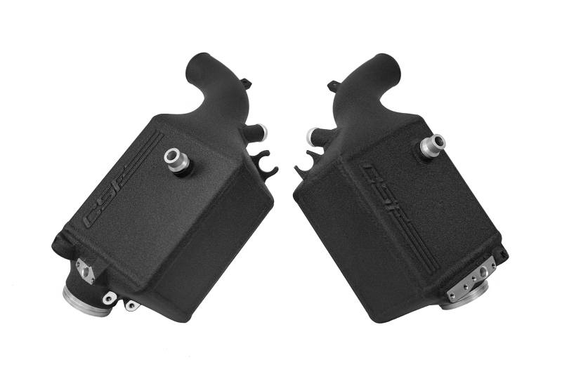 CSF 8178 Charge-Air-Cooler front view
