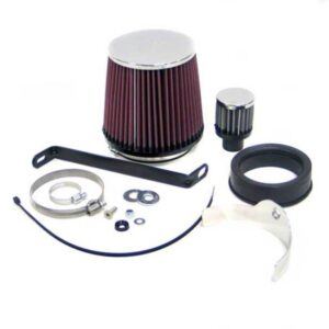 K&N 57-0479 57i Series induction kit for improved airflow