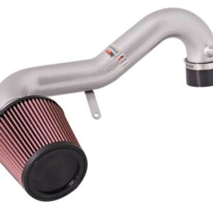K&N 69-1008TS Typhoon air intake system overview