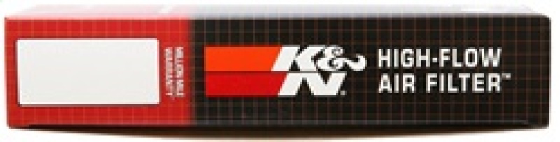 K&N 33-2959 High-Flow Air Filter for BMW X5 - Image 10