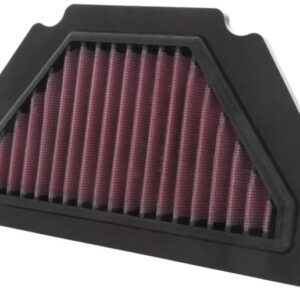 K&N YA-6009 High-Flow Air Filter for Motorcycles