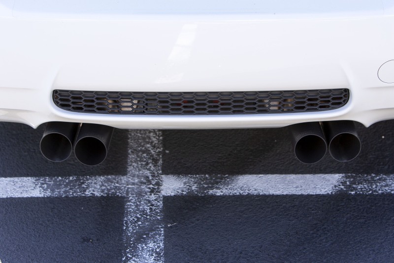 D660-0028 exhaust system packaging dimensions